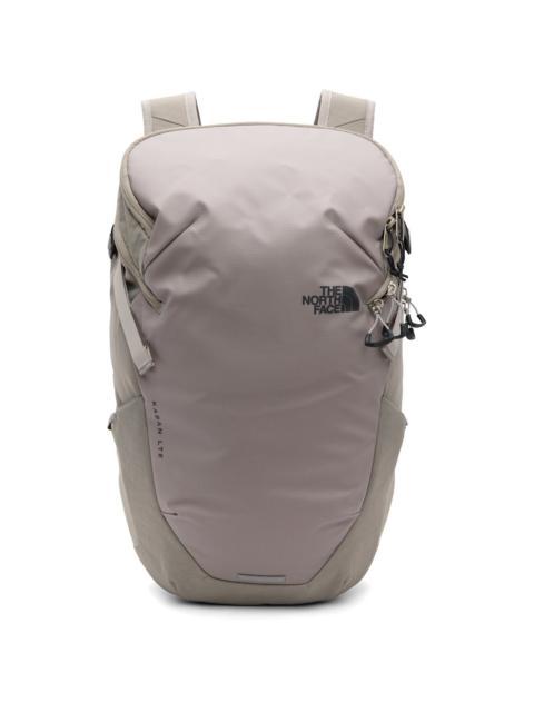 Gray Kaban LTE Backpack