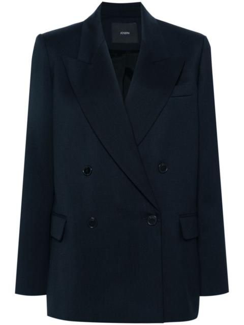 Jaden virgin-wool blazer