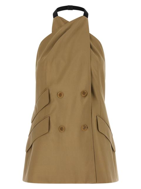 'Mxsnuraghe' Blazer