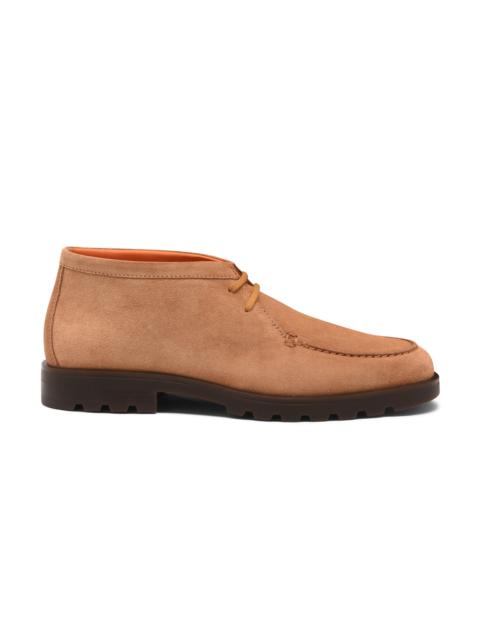 Barbour Hobart Chukka Boot - Botas - Hombre