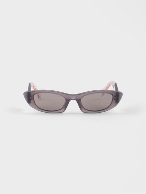 Prada Symbole sunglasses