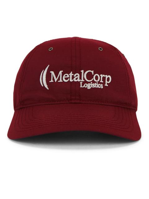 Metalcorp Dad Hat