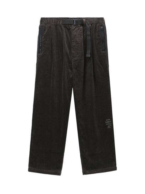 UNFRM CORDUROY CARGO PANT