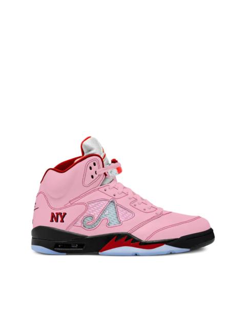 Air Jordan 5 sneakers