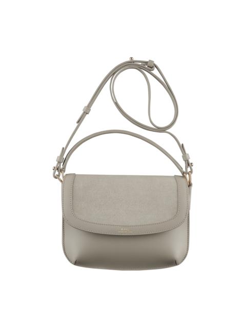 SARAH SHOULDER MINI BAG