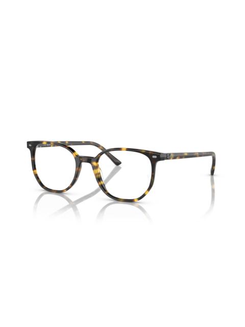 ELLIOT OPTICS LIMITED EDITION