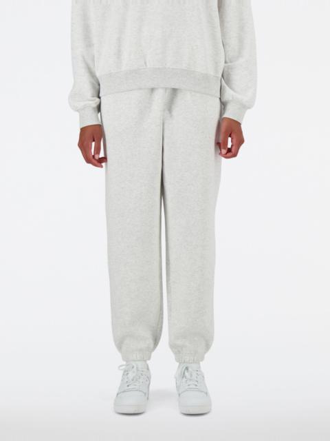 Sport Essentials Fleece Jogger
