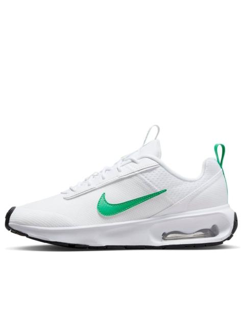 (WMNS) Nike Air Max INTRLK Lite 'White Stadium Green' DX3705-102