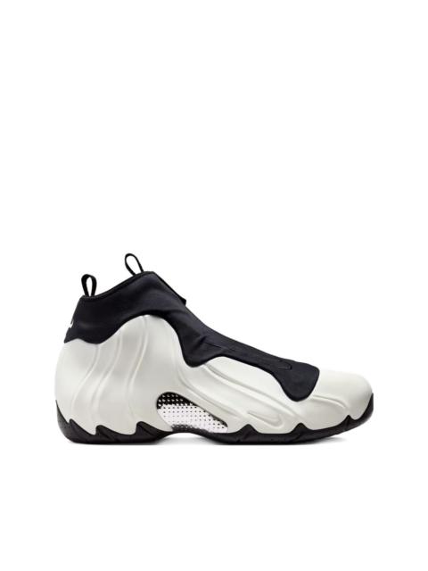 Air Flightposite "Sail/Black" sneakers
