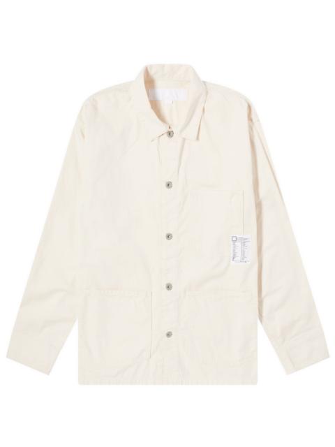 Neighborhood Coverall Jacket