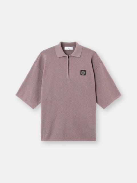 5100021 LIGHT RAW HAND ORGANIC COTTON