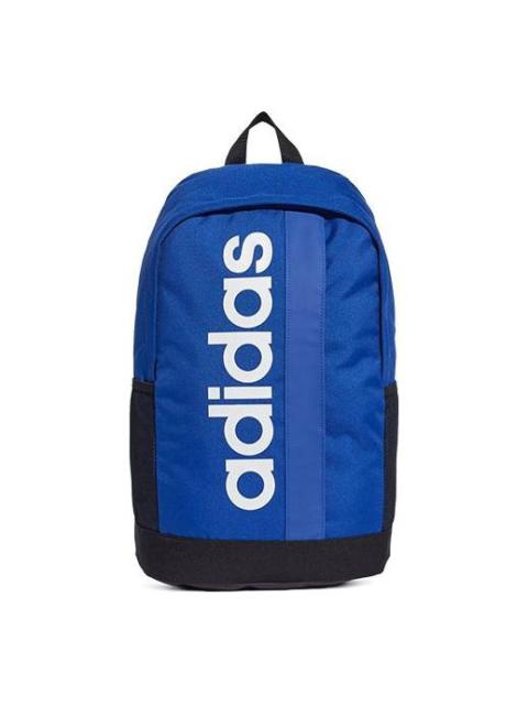 adidas Linear Core Backpack 'Royal Blue' GE1155