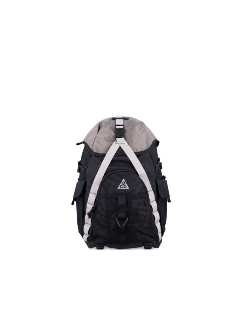 ACG "Daymax” mesh-pocket backpack