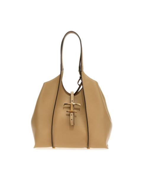 small T Timeless tote bag