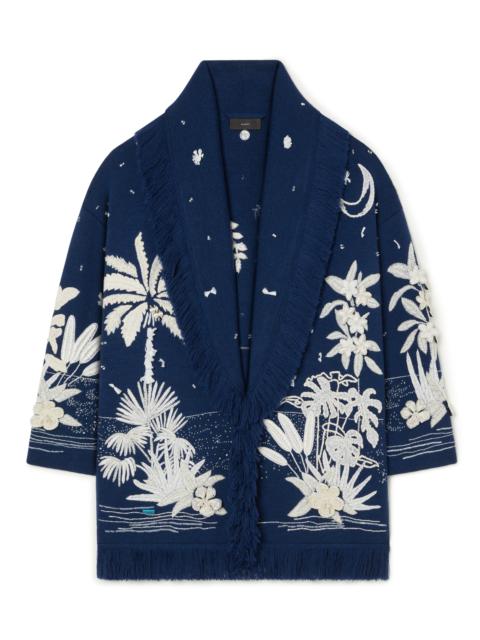 Postcard From Paradise Cardigan