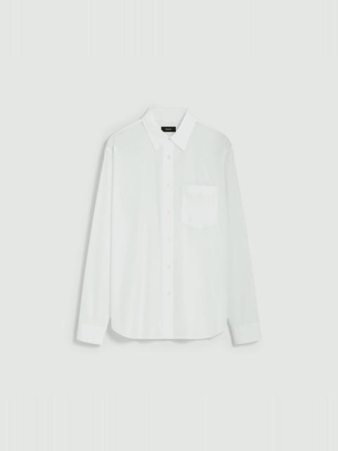 Weekend Shirt in Cotton