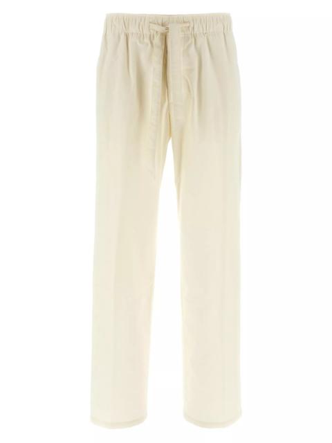 Cotton trousers
