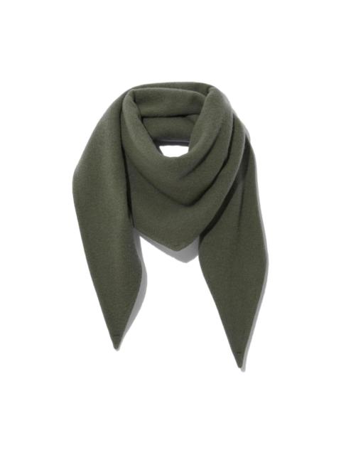 wool scarf