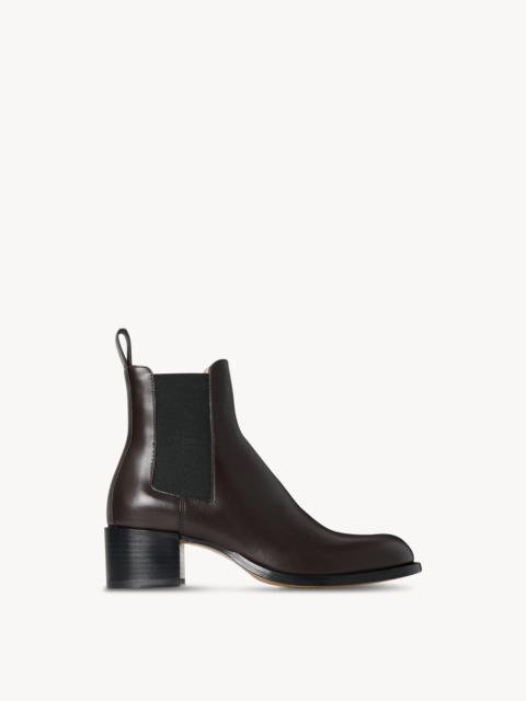 Nobilis Chelsea Boot in Leather