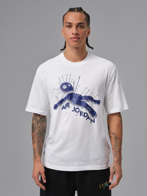 Jordan AJ1 Men's T-Shirt