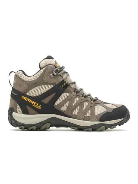 Men's Accentor 3 Mid Waterproof