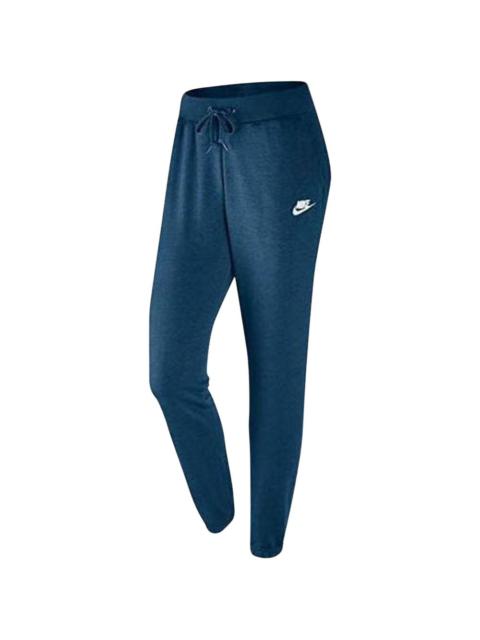 fleece track pants