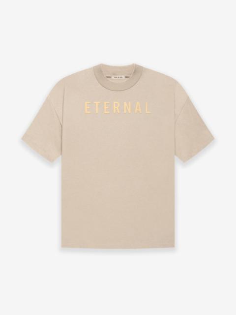 Cotton SS T-Shirt