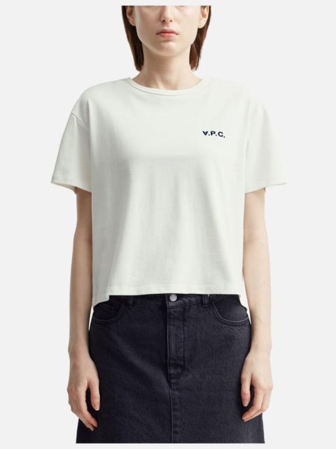 BOXY PETIT VPC T-SHIRT