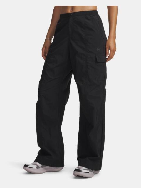 UA Unstoppable Woven Utility