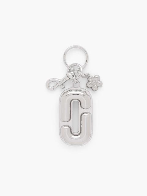 THE J MARC BALLON BAG CHARM
