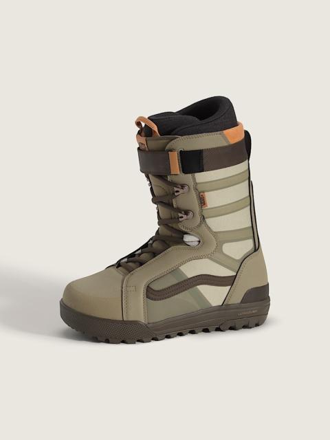 Hi-Standard Pro Snowboard Boot