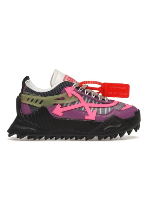 Off-White Odsy-1000 Violet Fuchsia (Women's) SS20