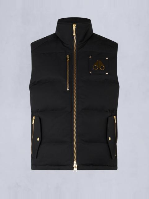 GOLD SERIES WESTMOUNT VEST