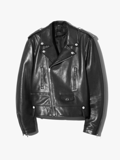 COMET LEATHER JACKET
