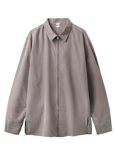 Zip Shirt
(Archive)