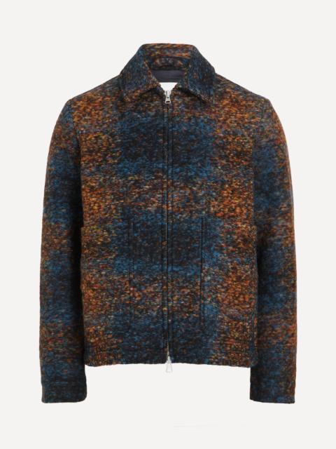 Gael Jacquard Jacket