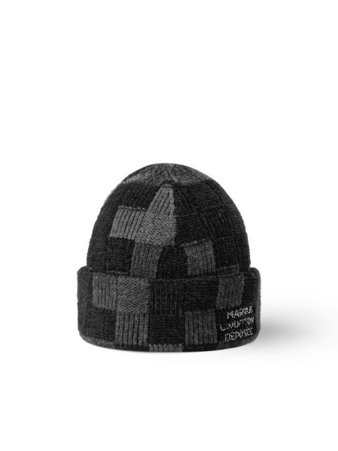 LV Crush Damoflage Beanie