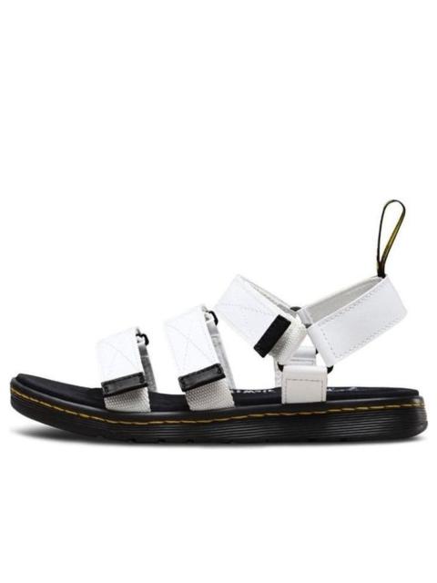 (WMNS) Dr. Martens Maldons 'White' 23453100