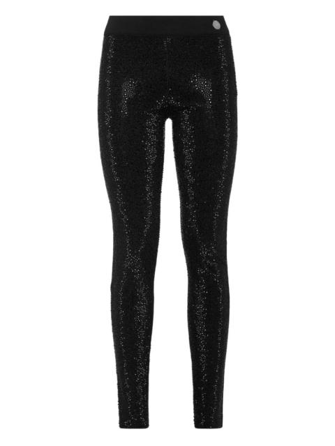 Mix Strass leggings