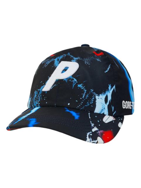 Palace Gore-Tex P 6-Panel (SS26) K-Nein Print