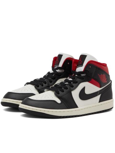 Air Jordan 1 Mid W