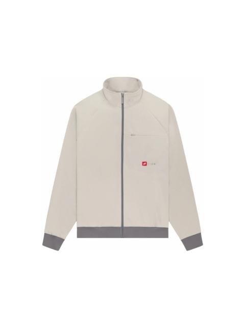 Aime Leon Dore x New Balance Track Jacket Cream
