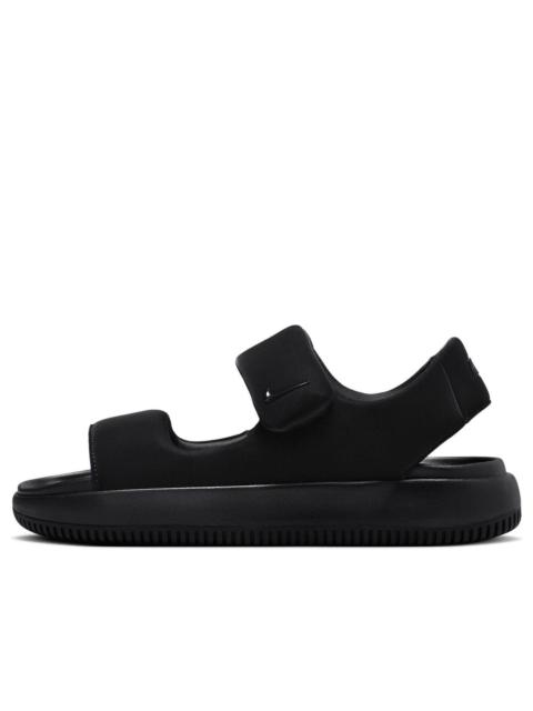 Nike Calm Sandals 'Black' FJ6044-001
