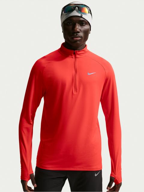 Nike Stride Men's Dri-FIT 1/4-Zip Running Top