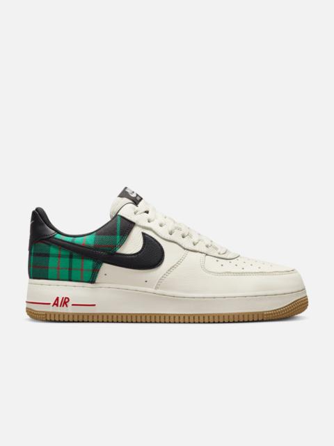 NIKE AIR FORCE 1 '07 LX