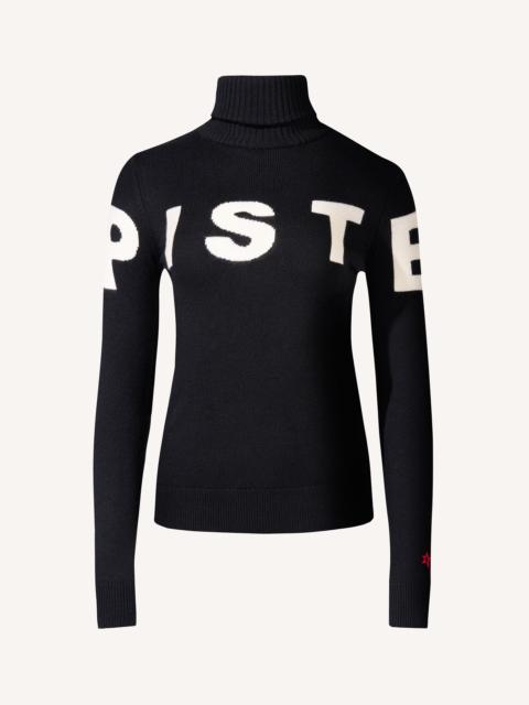 Piste Merino Wool Sweater