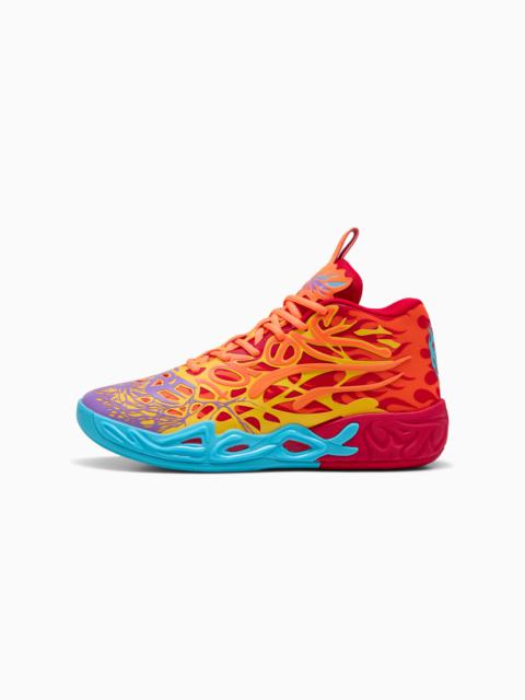PUMA x LAMELO BALL MB.04 Phoenix Men's Basketball Shoes