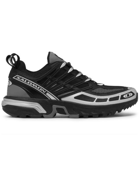 Salomon ACS Pro DSM Black Grey
