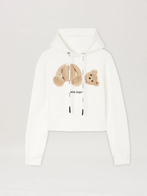 PALM BEAR HOODIE