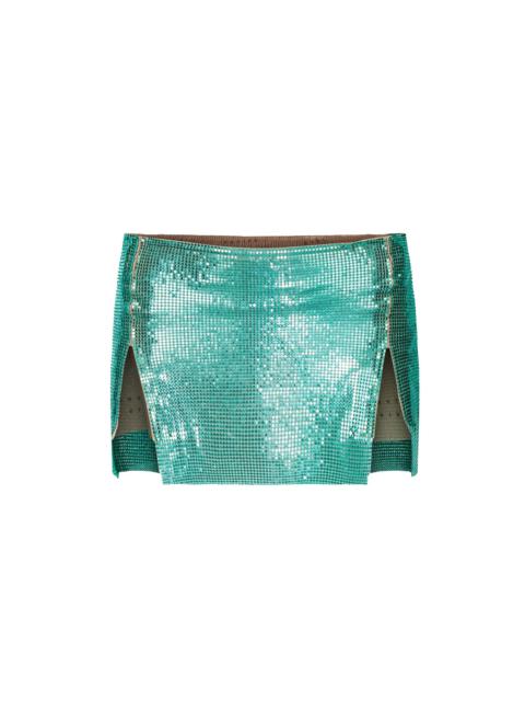 MIA MICRO SKIRT LAGUNA